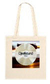 Silver - Tote bag