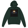 Sweeping - Classic Unisex Pullover Hoodie