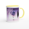 Modolus - Ceramic Mug