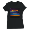 Horizon - Women’s Cut T-Shirt