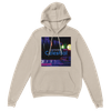 Celestial - Classic Unisex Pullover Hoodie