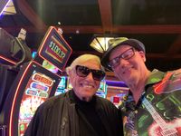 Casino Pauma Parrot Lounge