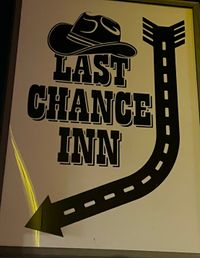 Last Chance Inn