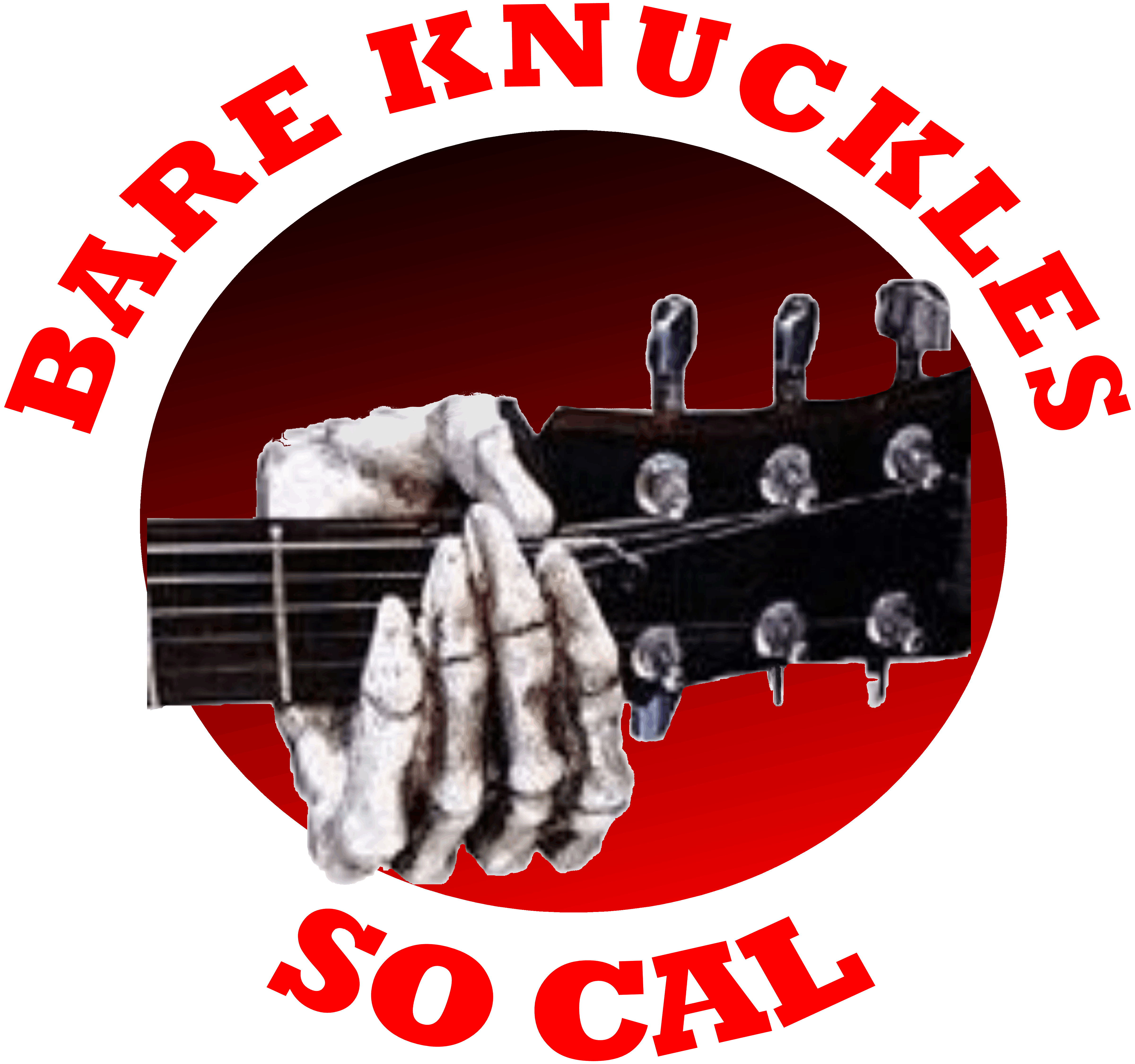 Bare Knuckles