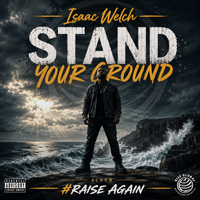 Rise Again by Isaac Welch