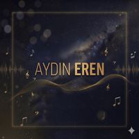 AYDIN EREN LATİN PROJECT VOL. 1 by AYDIN EREN