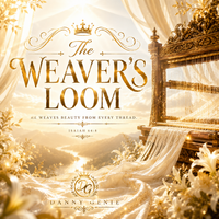The Weaver's Loom by Christy Santos