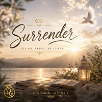 Surrender by Christy Santos