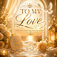 To My Love by Christy Santos