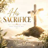 His Sacrifice by Ava Mitchell