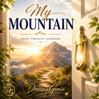 My Mountain by Christy Santos / Victoria music