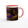 Latin Strut - Ceramic Mug