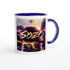SOZO - Ceramic Mug