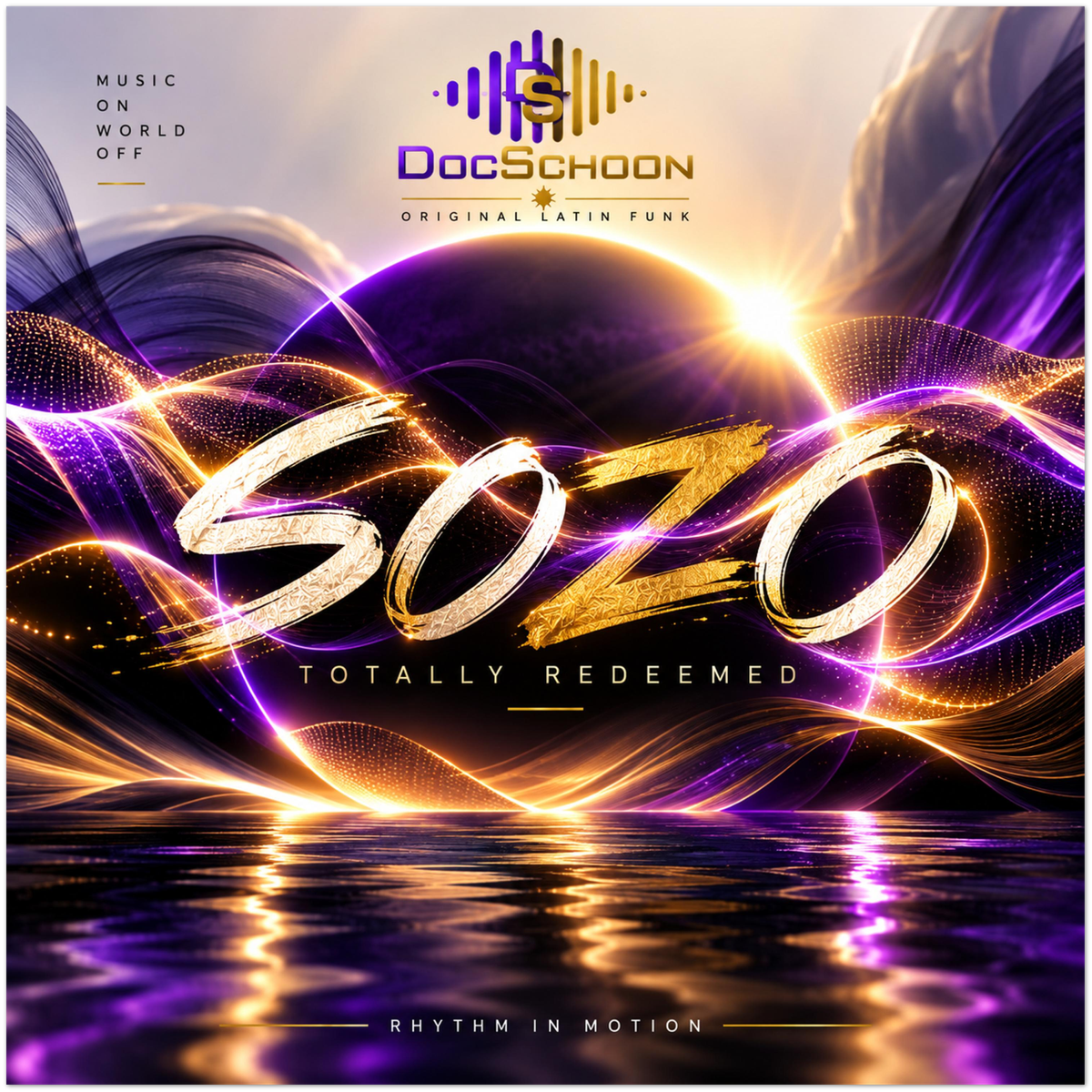 SOZO - Fine Art Poster