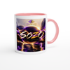 SOZO - Ceramic Mug