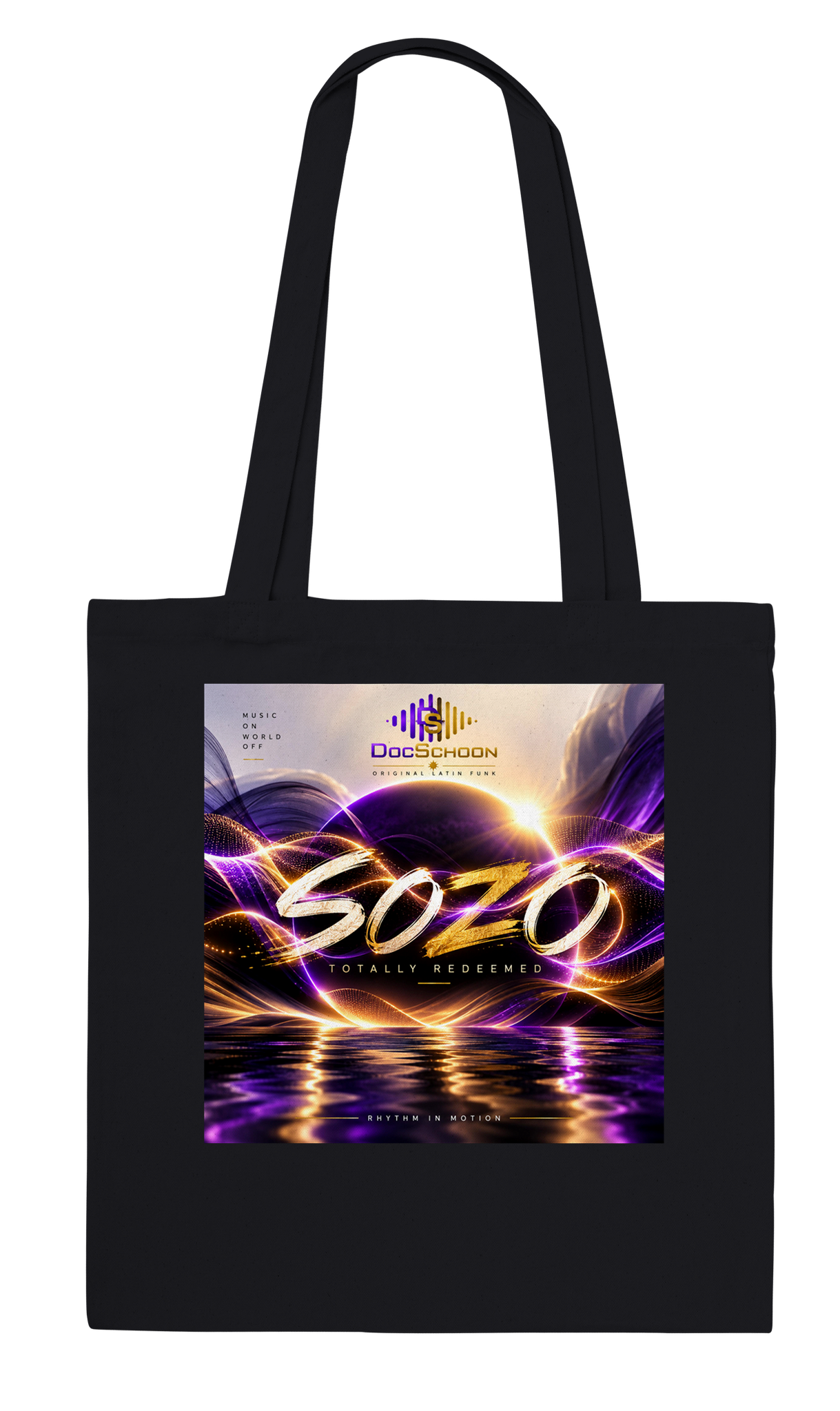 SOZO - Tote bag