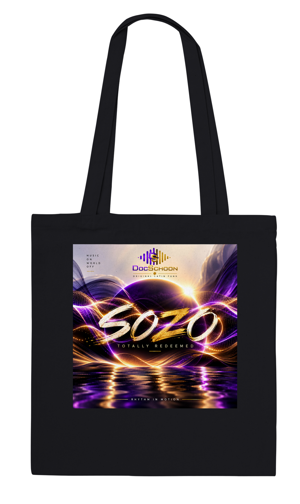 SOZO - Tote bag