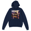 SOZO - Classic Unisex Pullover Hoodie