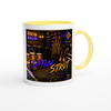 Latin Strut - Ceramic Mug