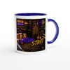 Latin Strut - Ceramic Mug