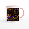 Latin Strut - Ceramic Mug