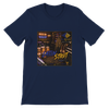 Latin Strut - Unisex T-Shirt