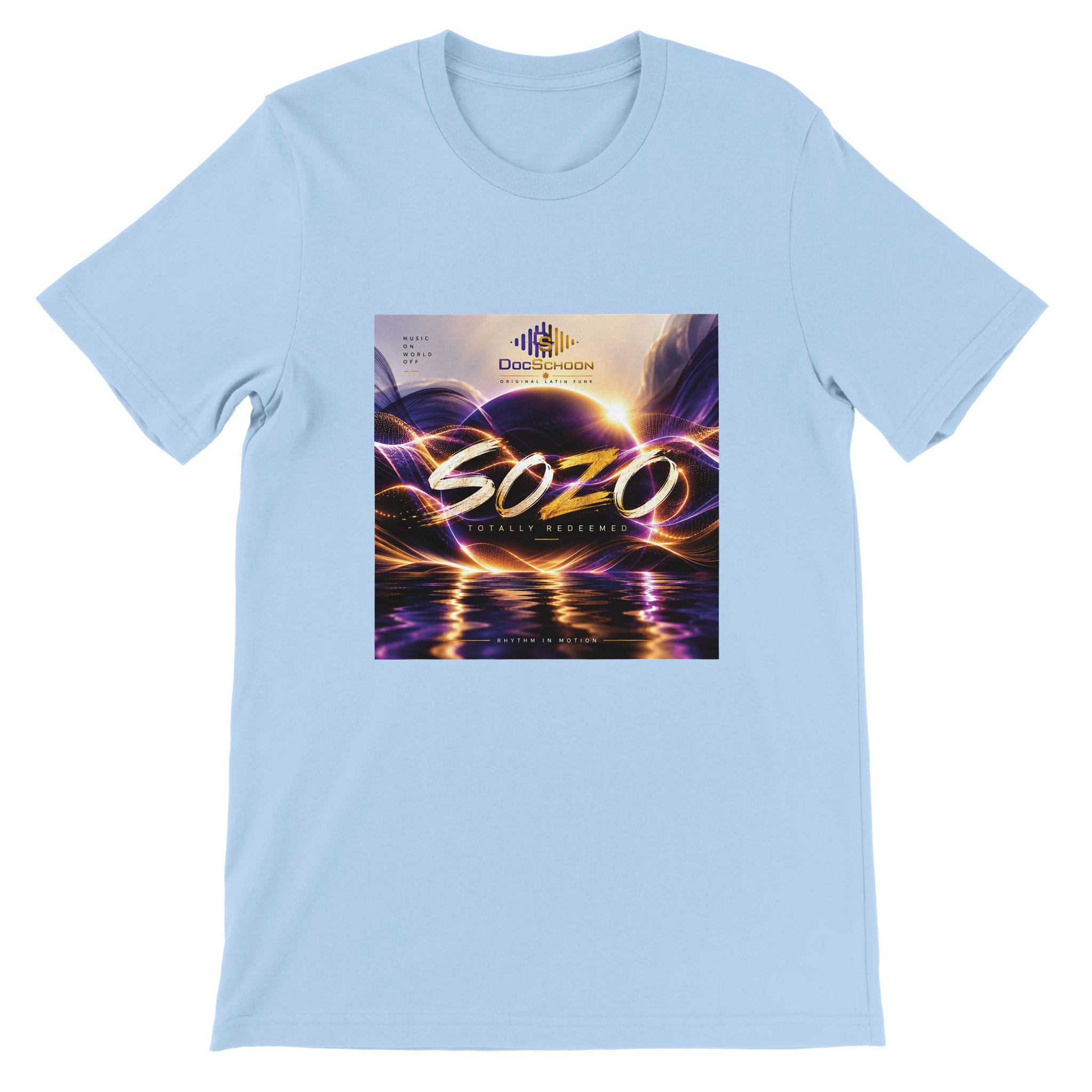 SOZO - Unisex T-Shirt