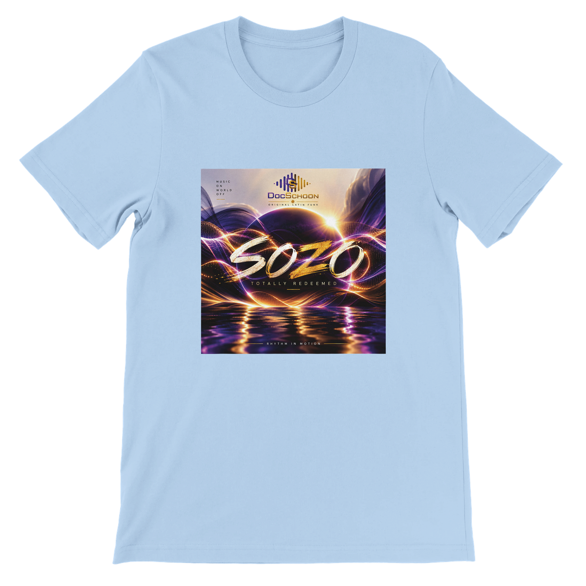 SOZO - Unisex T-Shirt