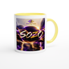 SOZO - Ceramic Mug