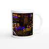 Latin Strut - Ceramic Mug