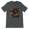 Latin Strut - Unisex T-Shirt