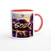 SOZO - Ceramic Mug