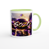 SOZO - Ceramic Mug