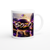 SOZO - Ceramic Mug