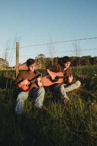 Mountain Moonshine Festival