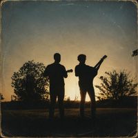 Another In The Crowd (Live Recording) by Sons of Thunder