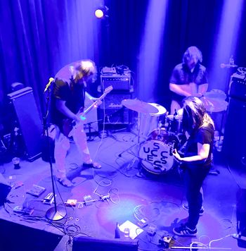 Kinski @ Johnny Brenda's (Philadelphia) - 08/10/26

