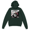 Life,death,and Rebirth - Classic Unisex Pullover Hoodie