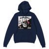 Life,death,and Rebirth - Classic Unisex Pullover Hoodie