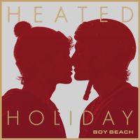 Heated Holiday by Boy Beach