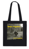 Better Together - Tote bag