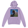 America, My Old Friend (acoustic version) - Classic Unisex Pullover Hoodie