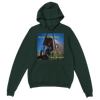 America, My Old Friend (acoustic version) - Classic Unisex Pullover Hoodie