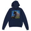 America, My Old Friend (acoustic version) - Classic Unisex Pullover Hoodie