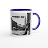 Somebody's Baby - Ceramic Mug