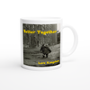 Better Together - Ceramic Mug