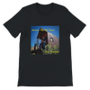 America, My Old Friend (acoustic version) - Unisex T-Shirt