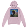America, My Old Friend (acoustic version) - Classic Unisex Pullover Hoodie