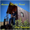 America, My Old Friend (acoustic version) - Fine Art Poster