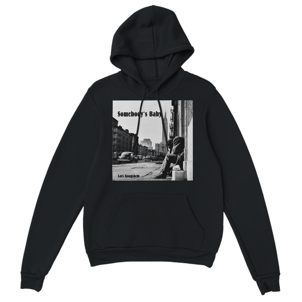 Somebody's Baby - Classic Unisex Pullover Hoodie